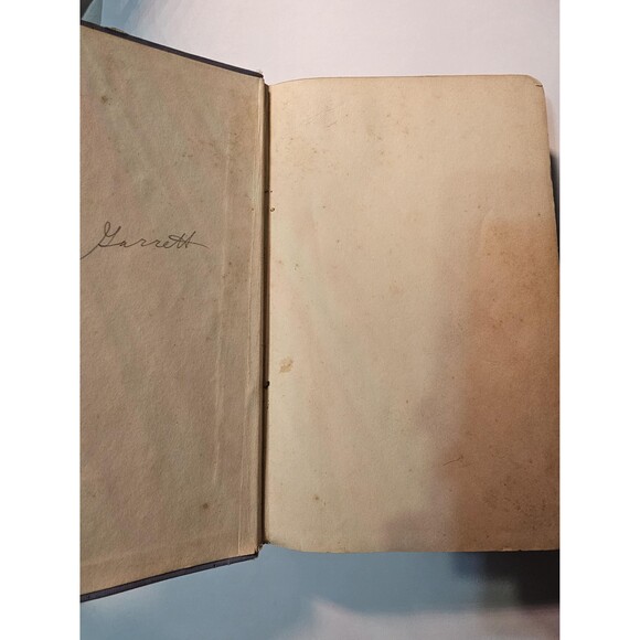 The Masters Violin Rare Old Book | Collectable Book | Unique Decor - Picture 7 of 10